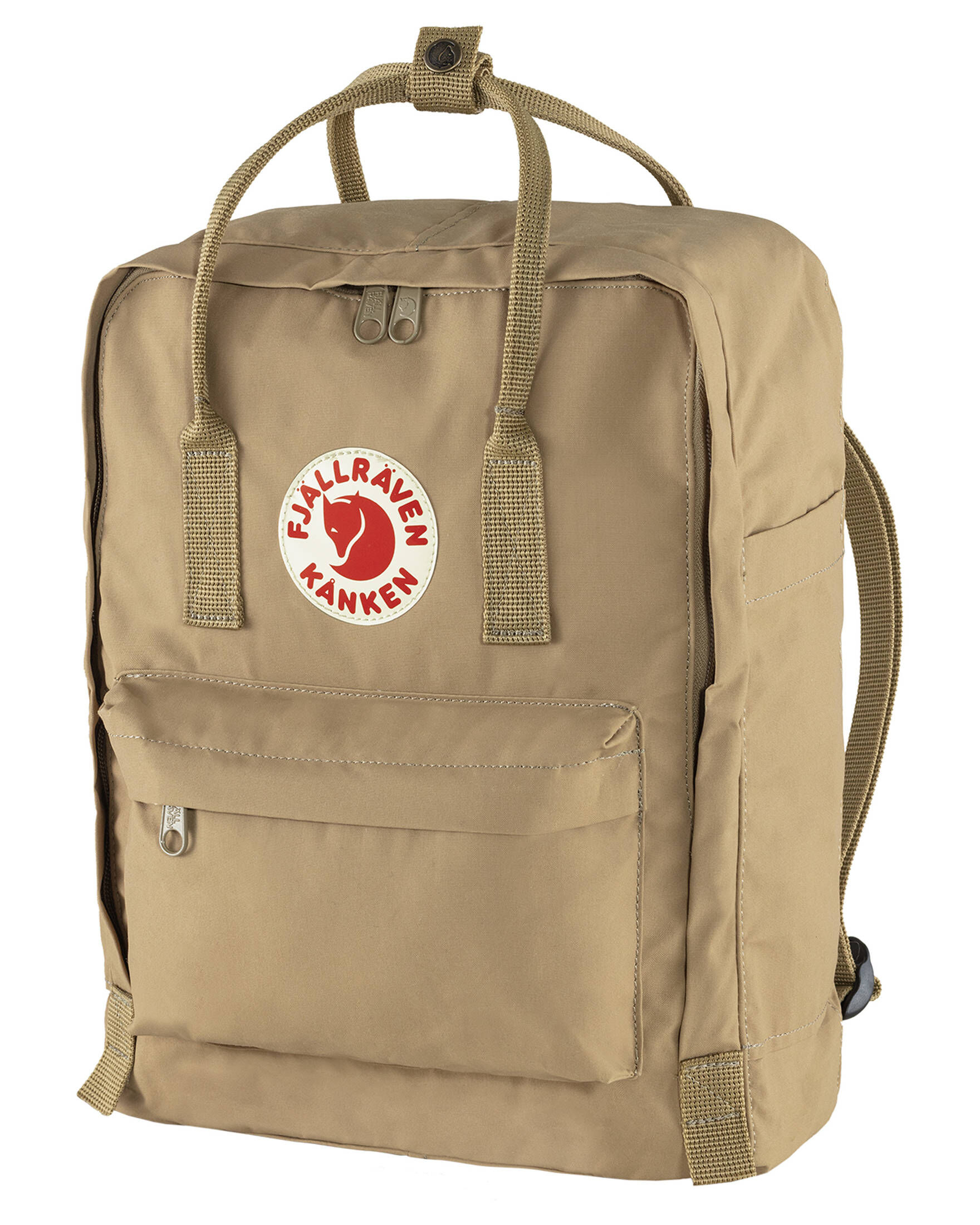 FJÄLLRÄVEN| Damen Rucksack KANKEN