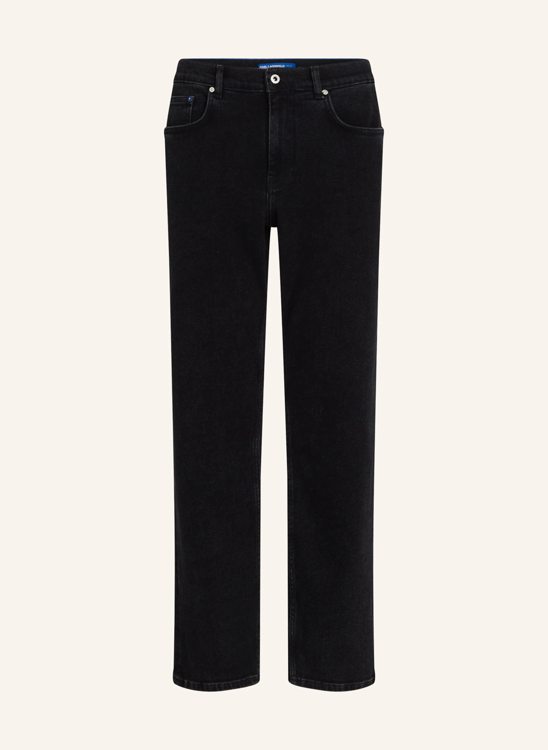 KARL LAGERFELD JEANS Jeans Straight Fit