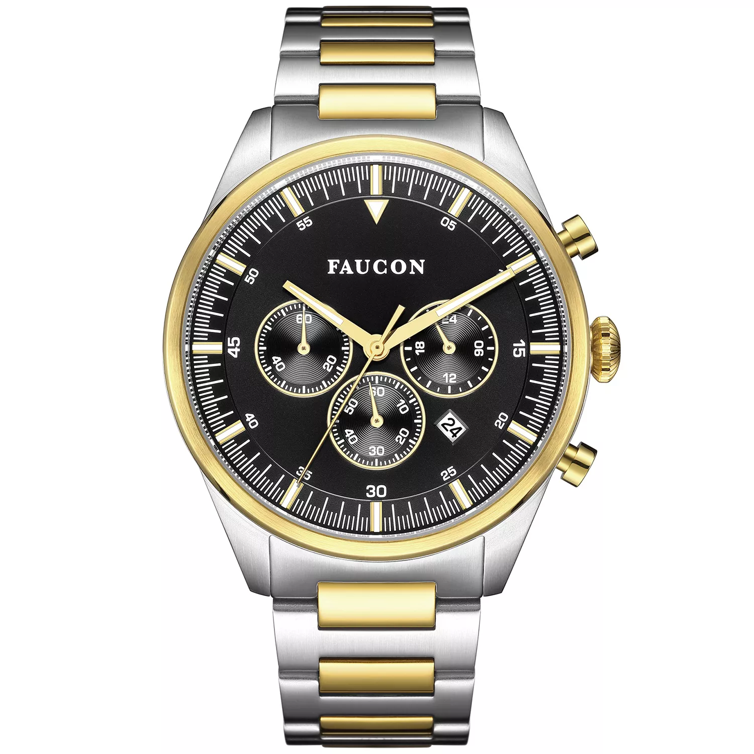 Faucon Chrono F10011