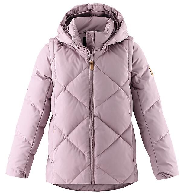 REIMA - DOUDOUNE HEIBERG DOWN JACKET