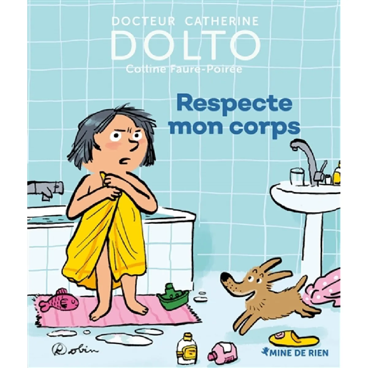 Respecte mon corps