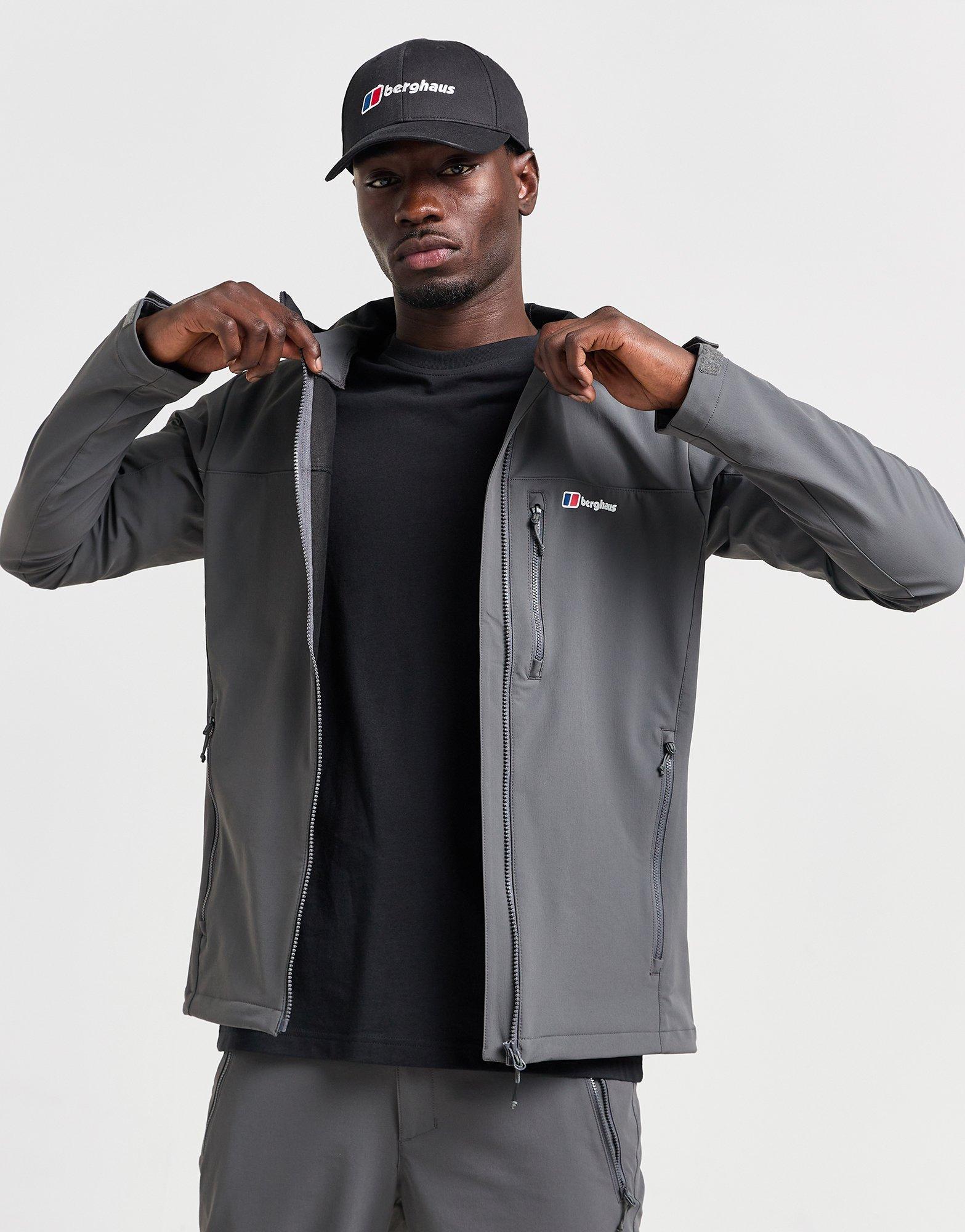 Berghaus Veste Winter Theran Homme