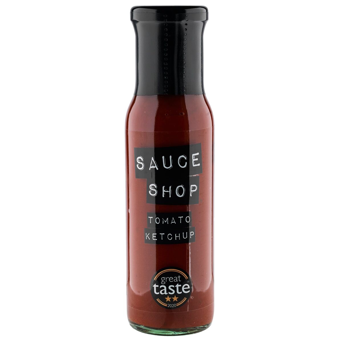 Tomato Ketchup