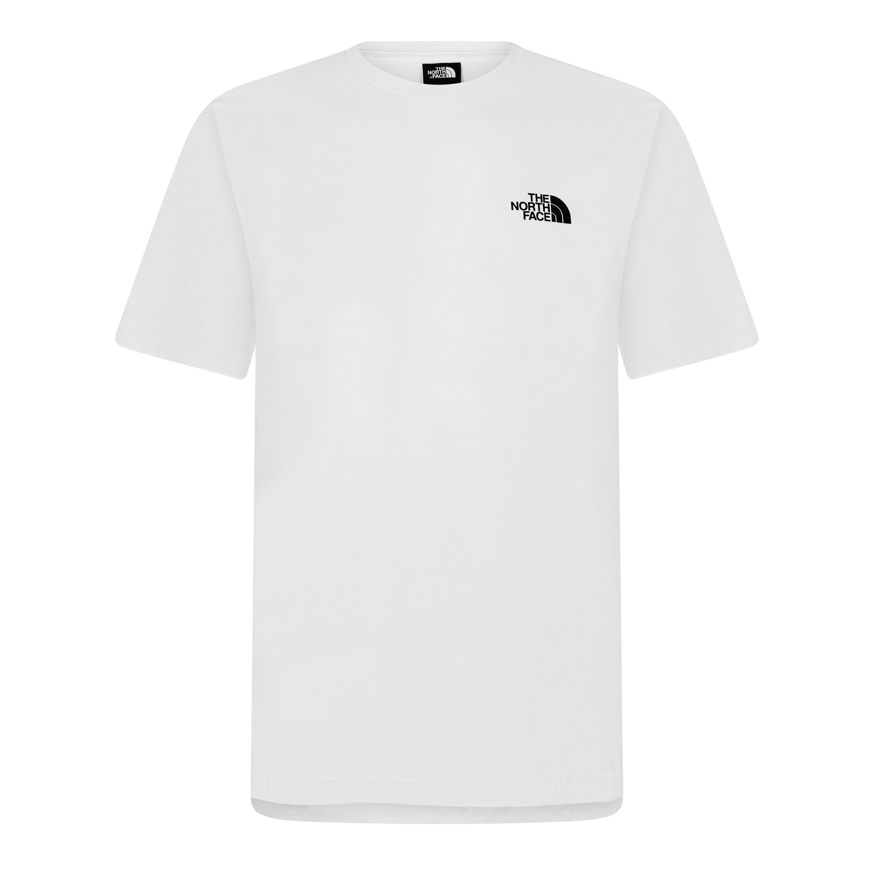 The North Face Simple Dome T-Shirt