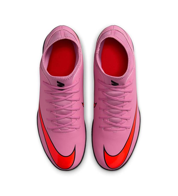 Nike Mercurial Superfly 10 Club IC FQ8315 MAGIC-FLAMINGO-BLACK-TOTAL-CRI