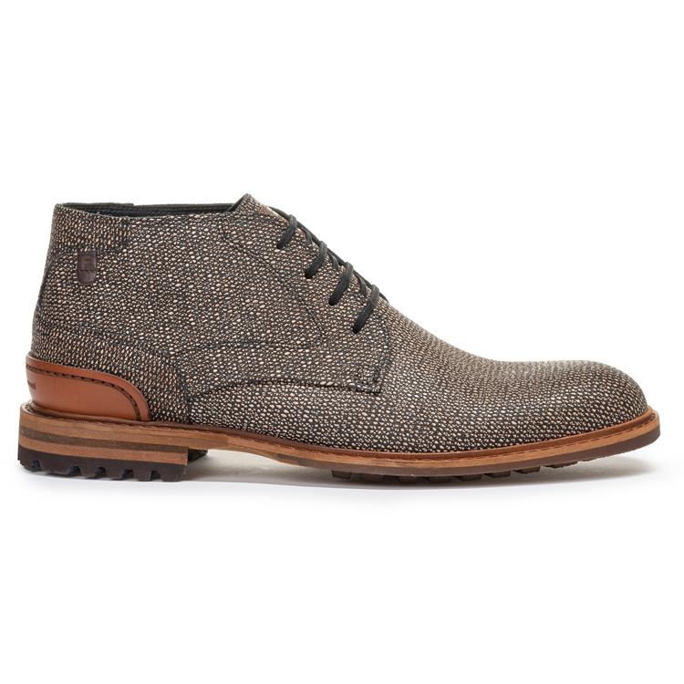Floris van Bommel SFM-50141 cognac