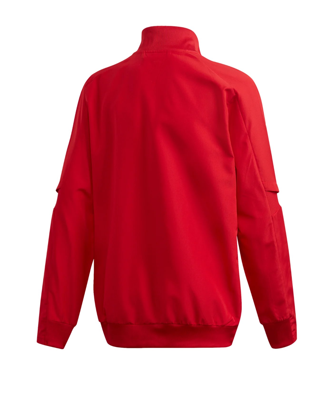adidas Condivo 20 Präsentationsjacke Kids Rot