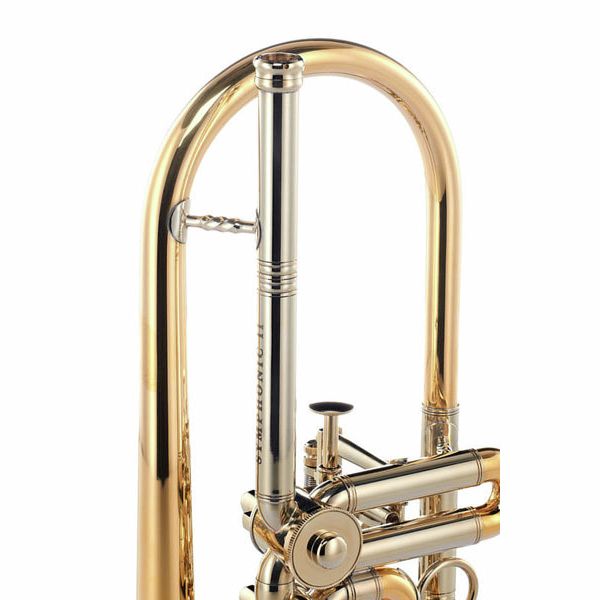 Krinner Symphonic II Trumpet