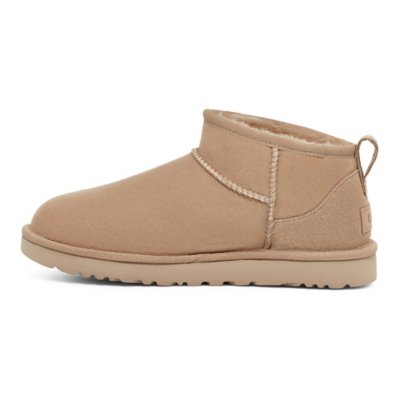 Bottines femme Classic Ultra Mini UGG