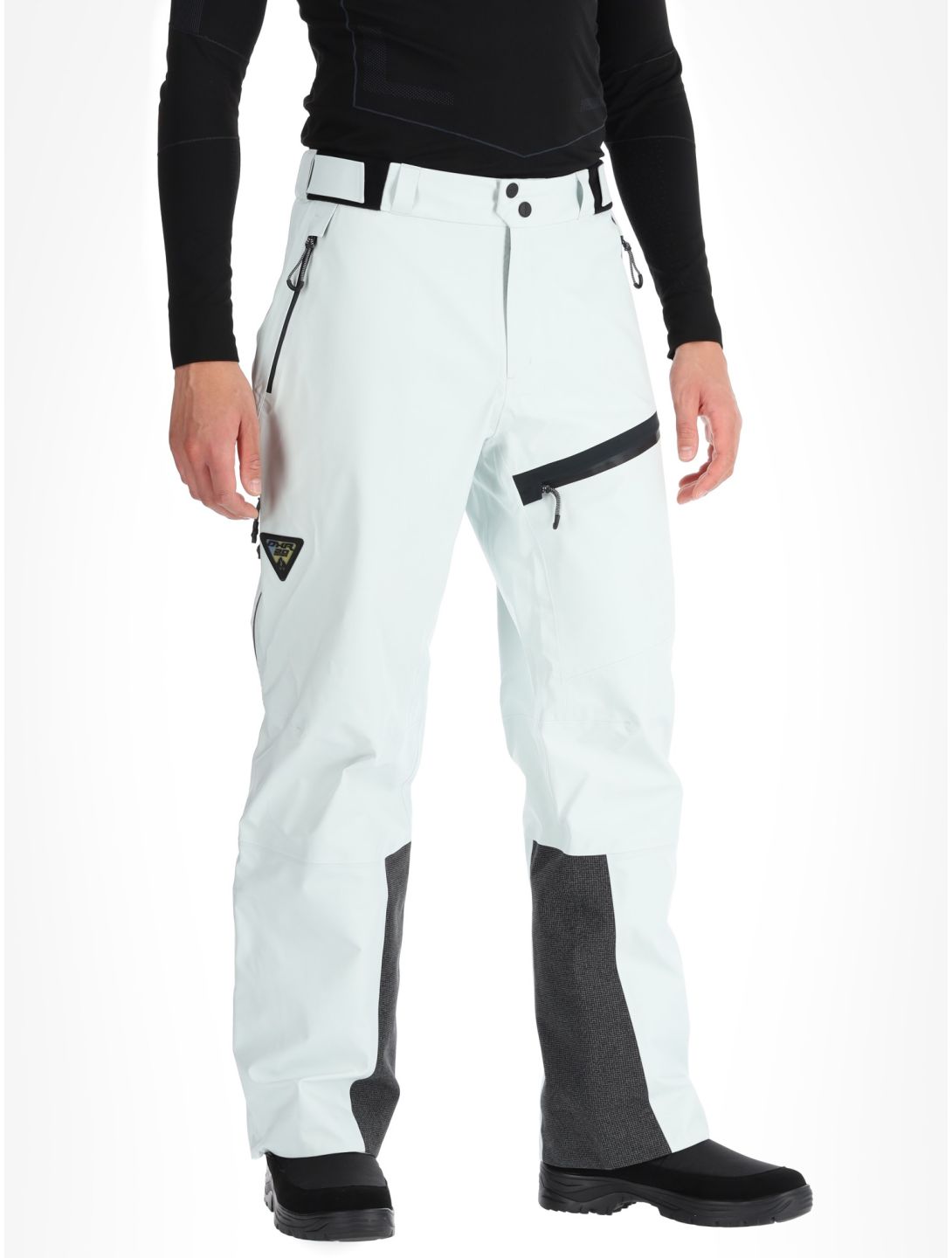 Sugar-R hardshell skibroek heren