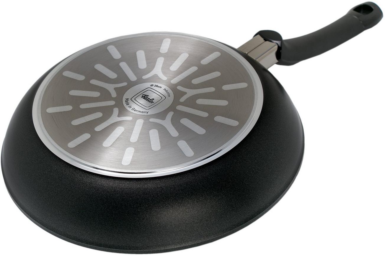 Fissler Adamant Classic 157-304-28-100 koekenpan 28 cm
