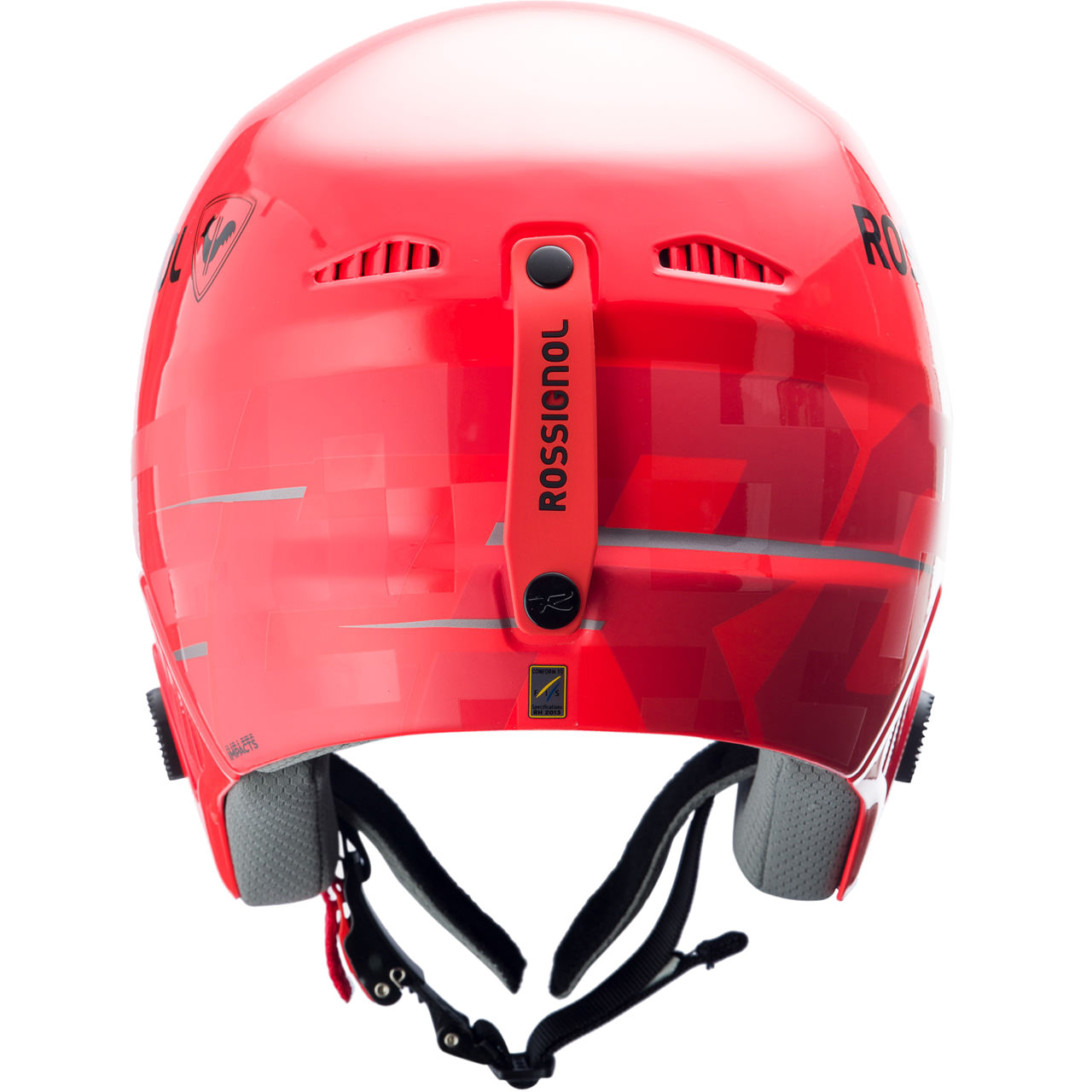 Rossignol Hero Giant Impacts FIS red | Rossignol Skihelme   Brillen | Rossignol | R | MARKEN | XSPO