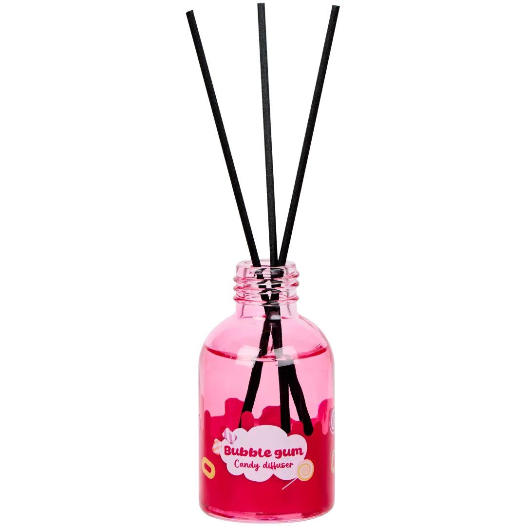 Bâtonnets parfumés CreaScents