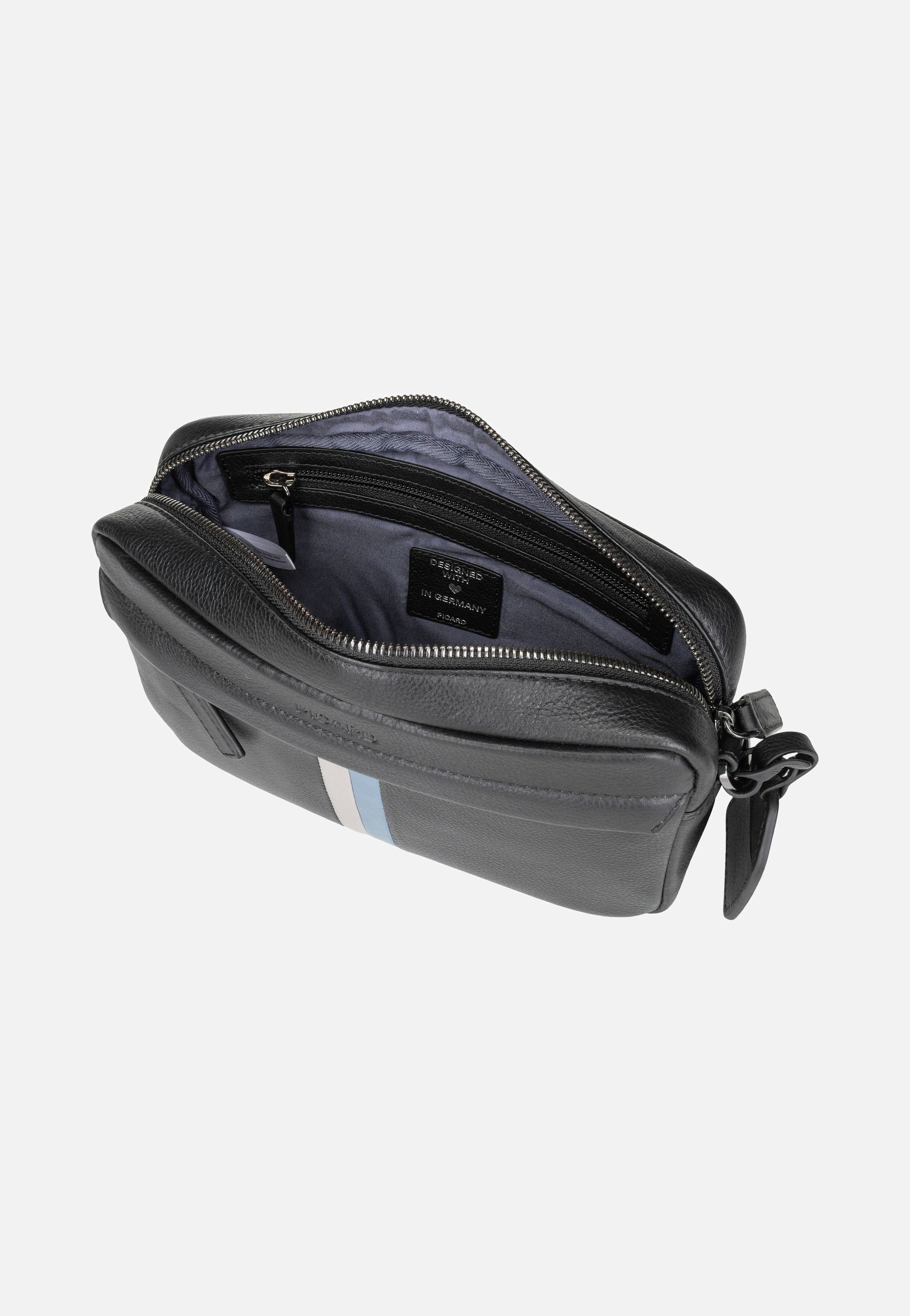 Horizon 1230 Schwarz - Crossbody Bag