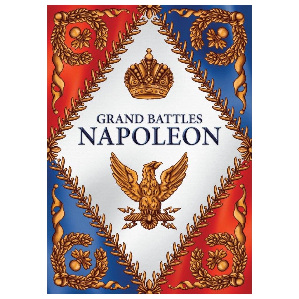 Grand Battles Napoleon