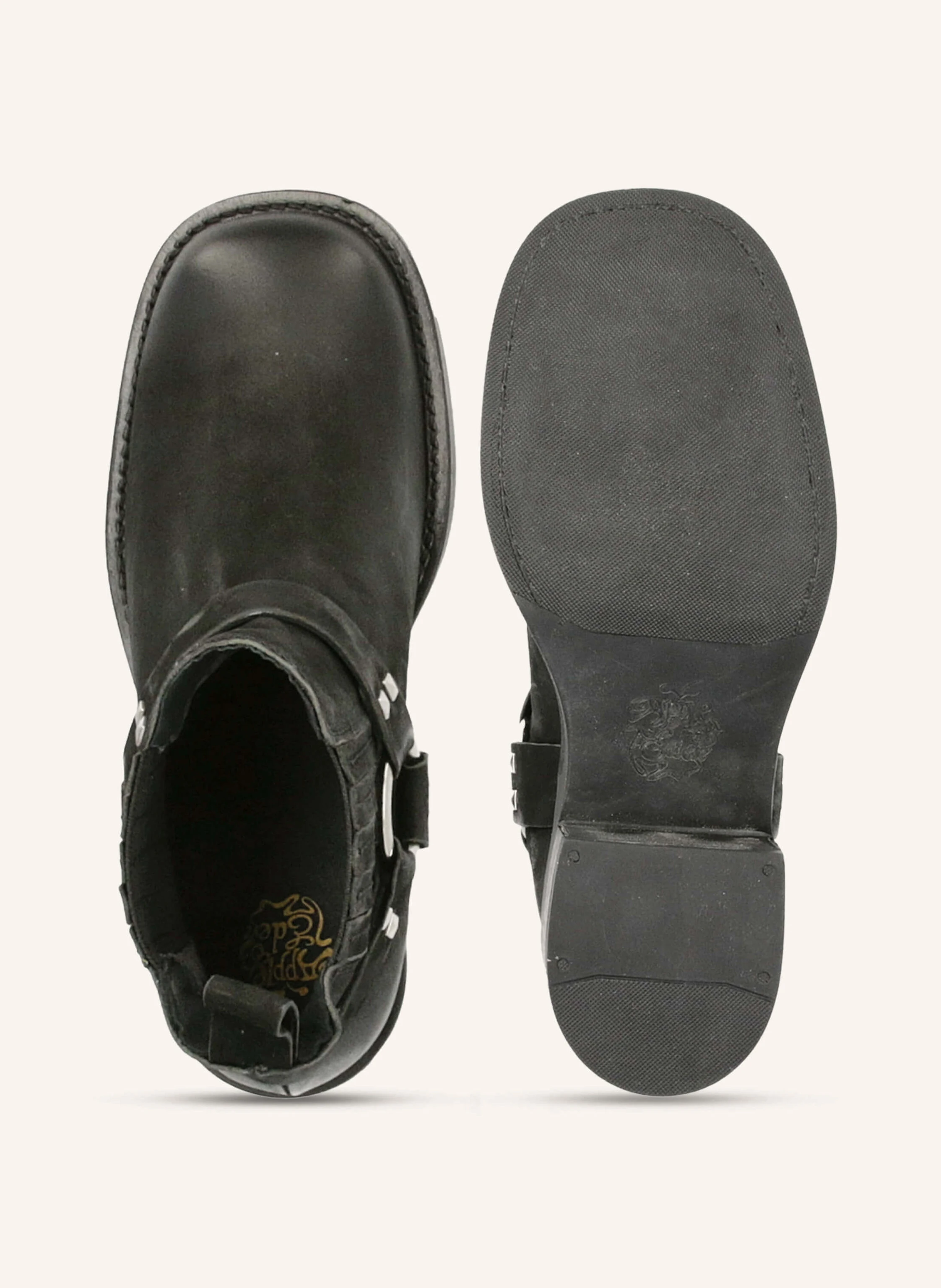 Apple of Eden Boots