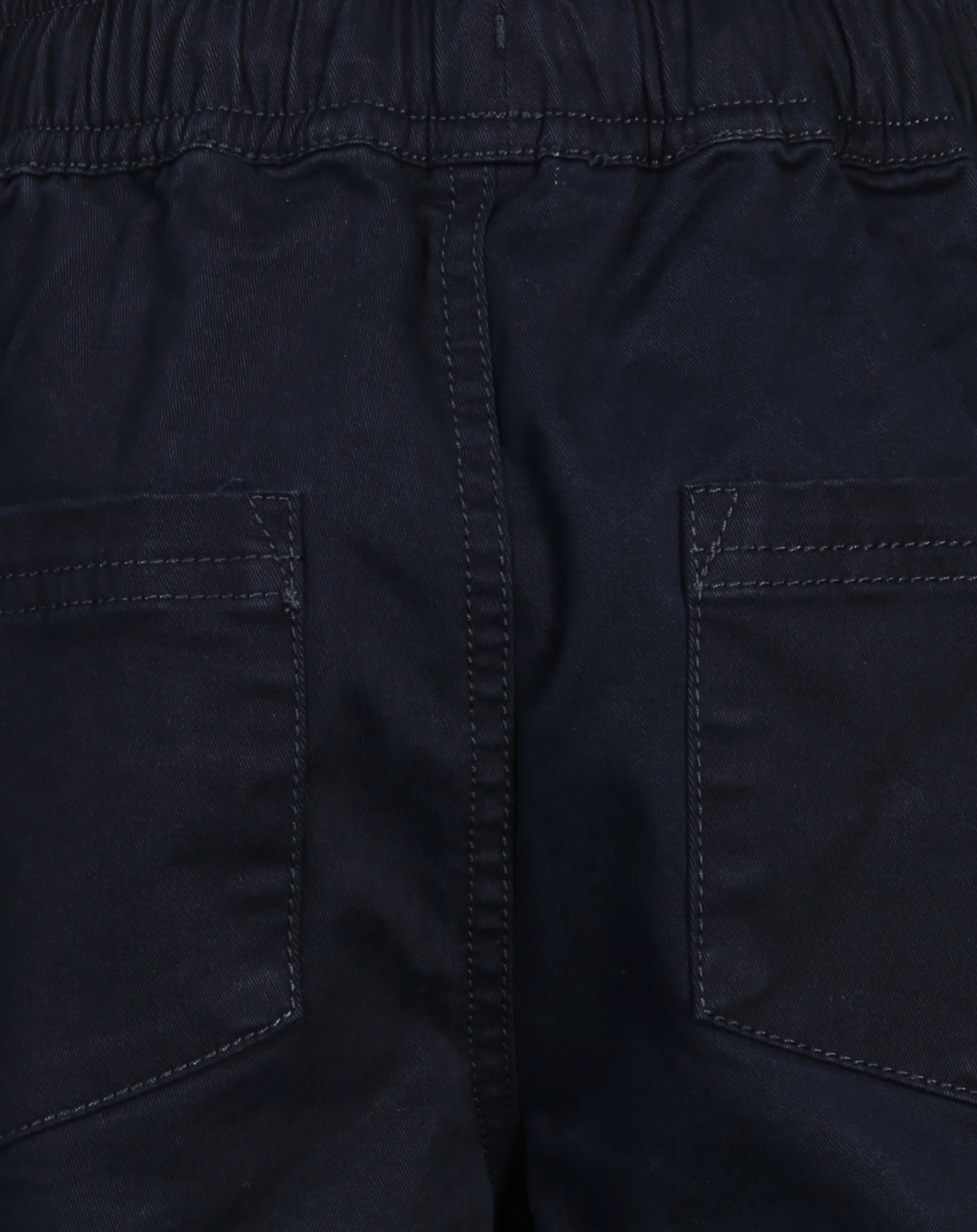 Bermudas HUEY in french navy