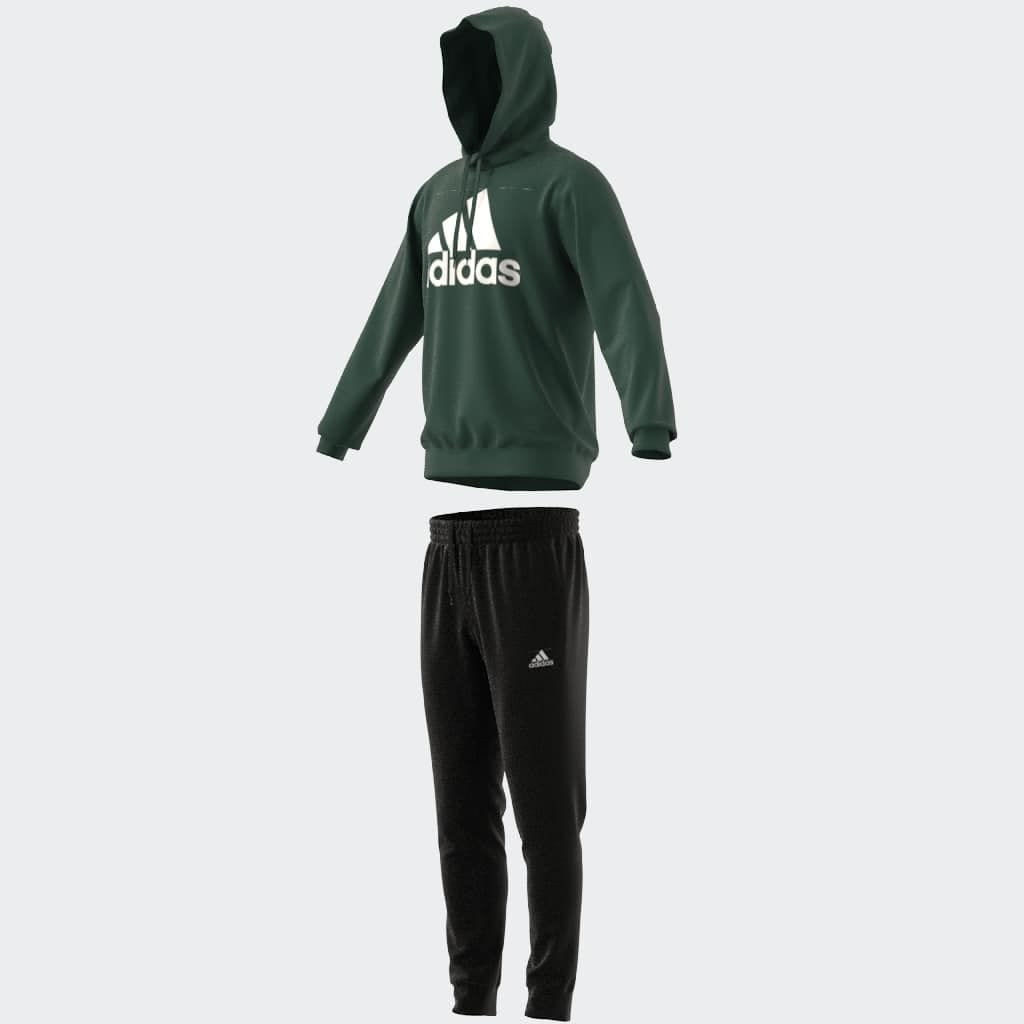 adidas Sportswear Trainingsanzug »M FT HD TS« 2 Stk. tlg.