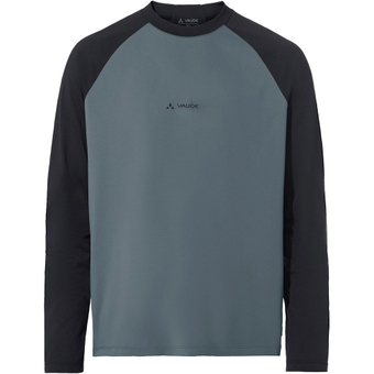 Vaude Loamer Langarmtrikot Heron Herren