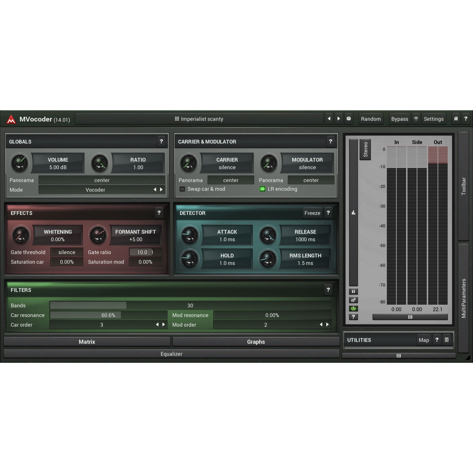 MeldaProduction MVocoder (download)
