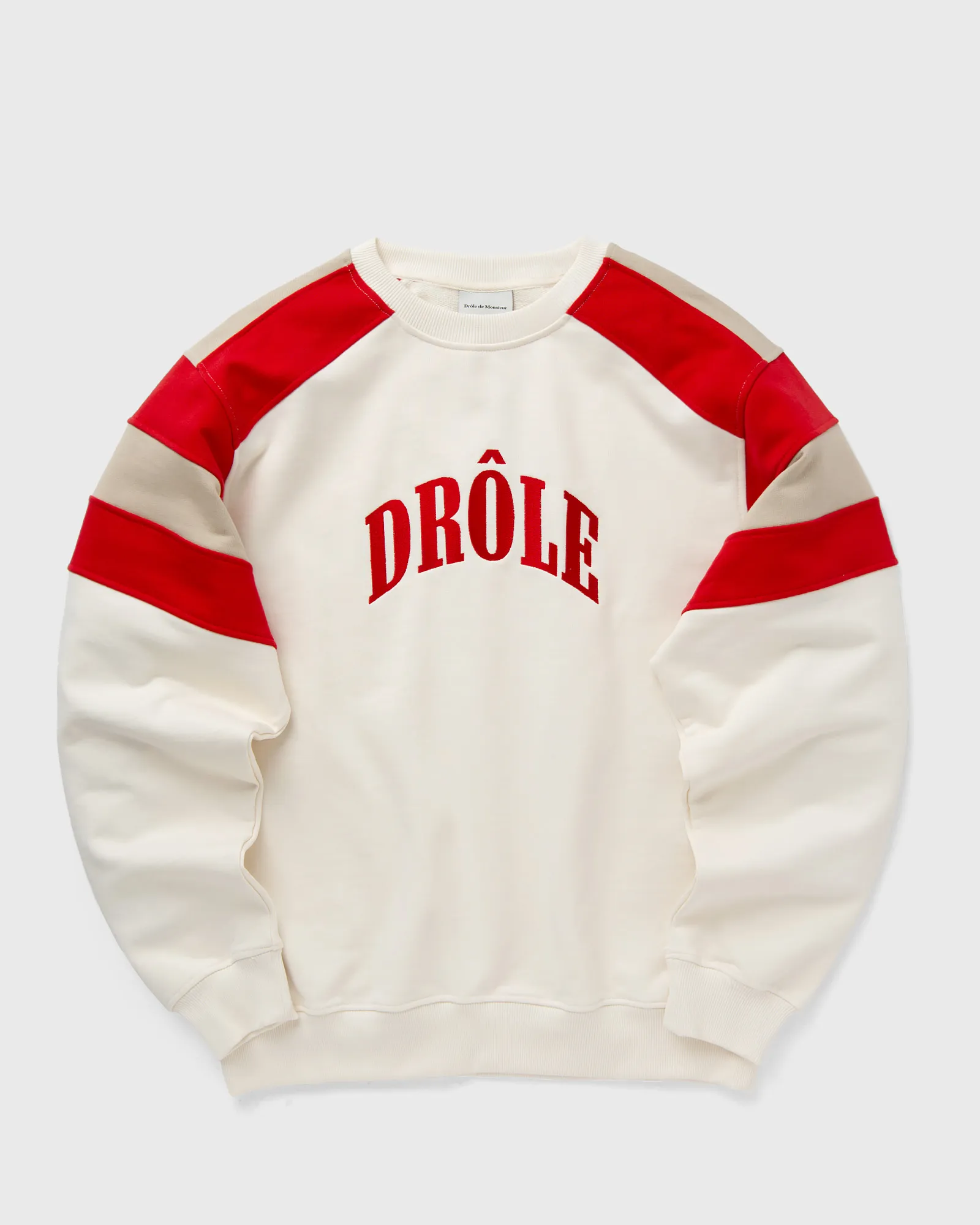 Drôle de Monsieur Le Sweatshirt DrÙle Sport