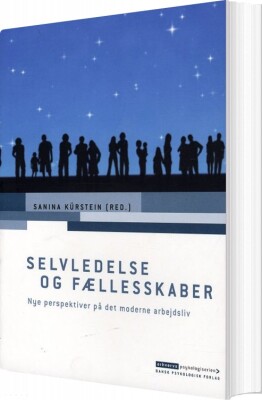 Selvledelse Og Fællesskaber - Flemming Andersen - Bog