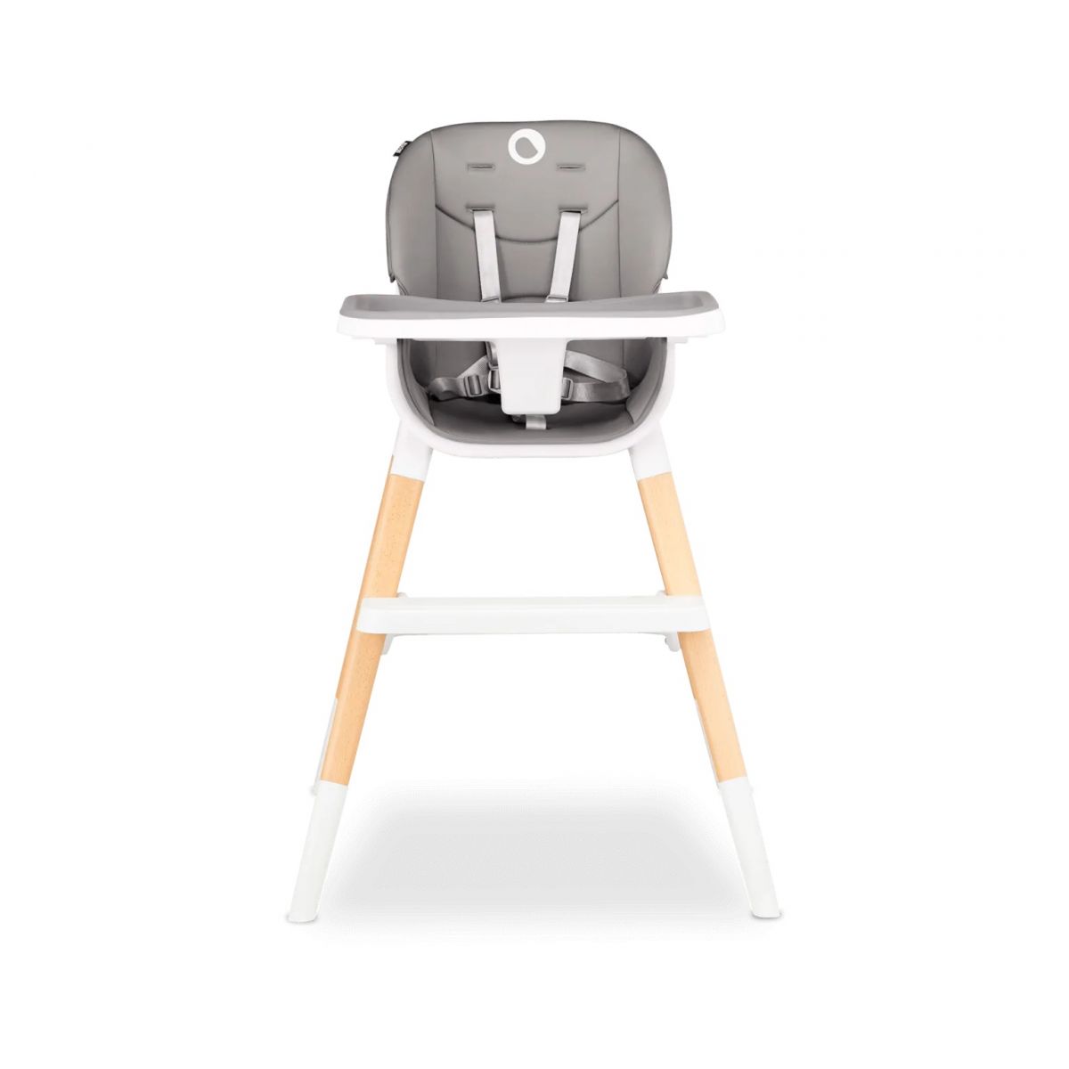 CHAISE HAUTE FIXE MONA STONE - STONE