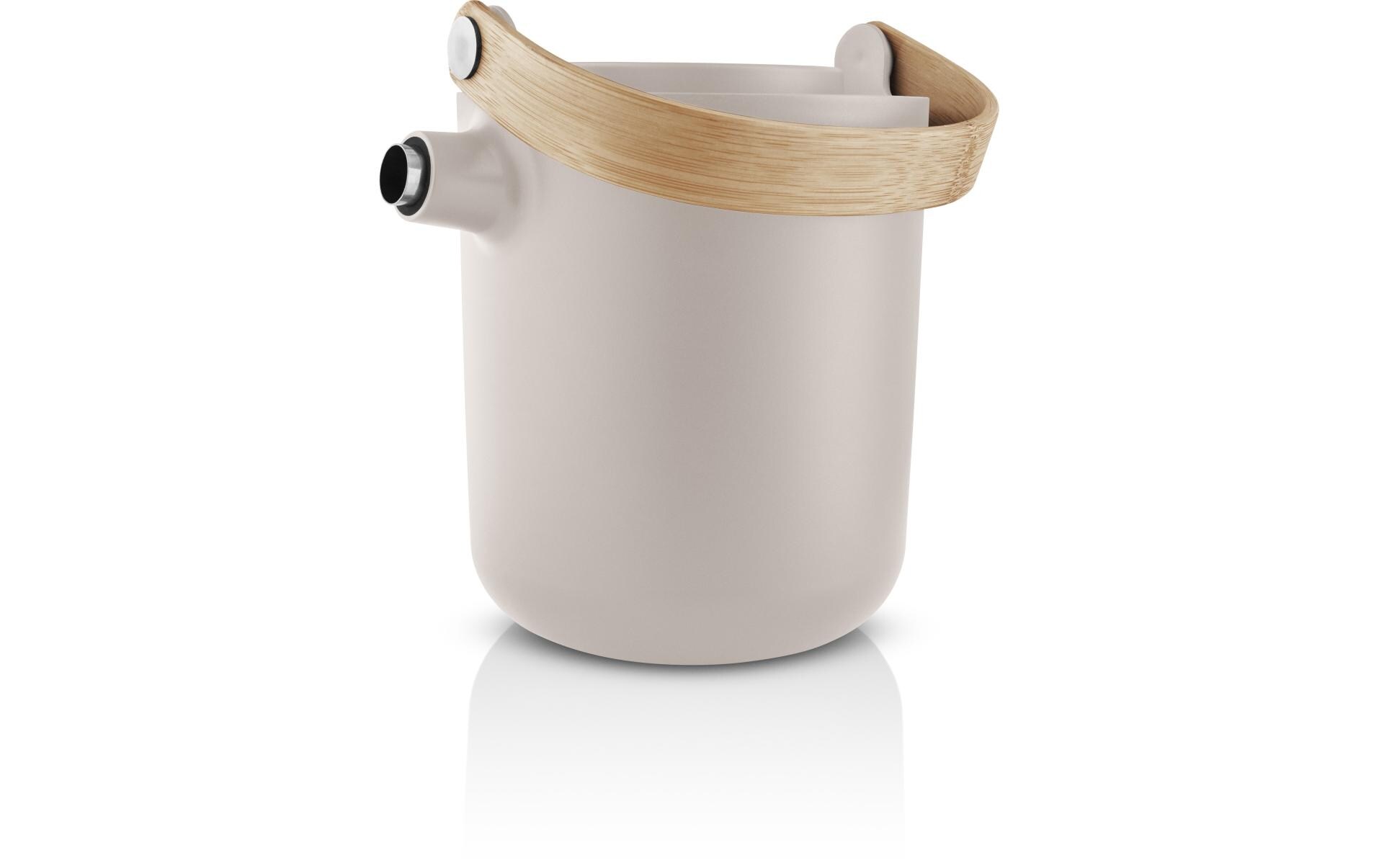 Teebereiter Nordic Kitchen 1 l, SandTeekrug