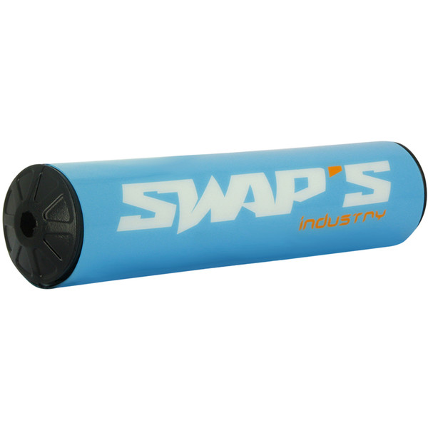 Swaps - Mousse Guidon Haute Densité Bleu
