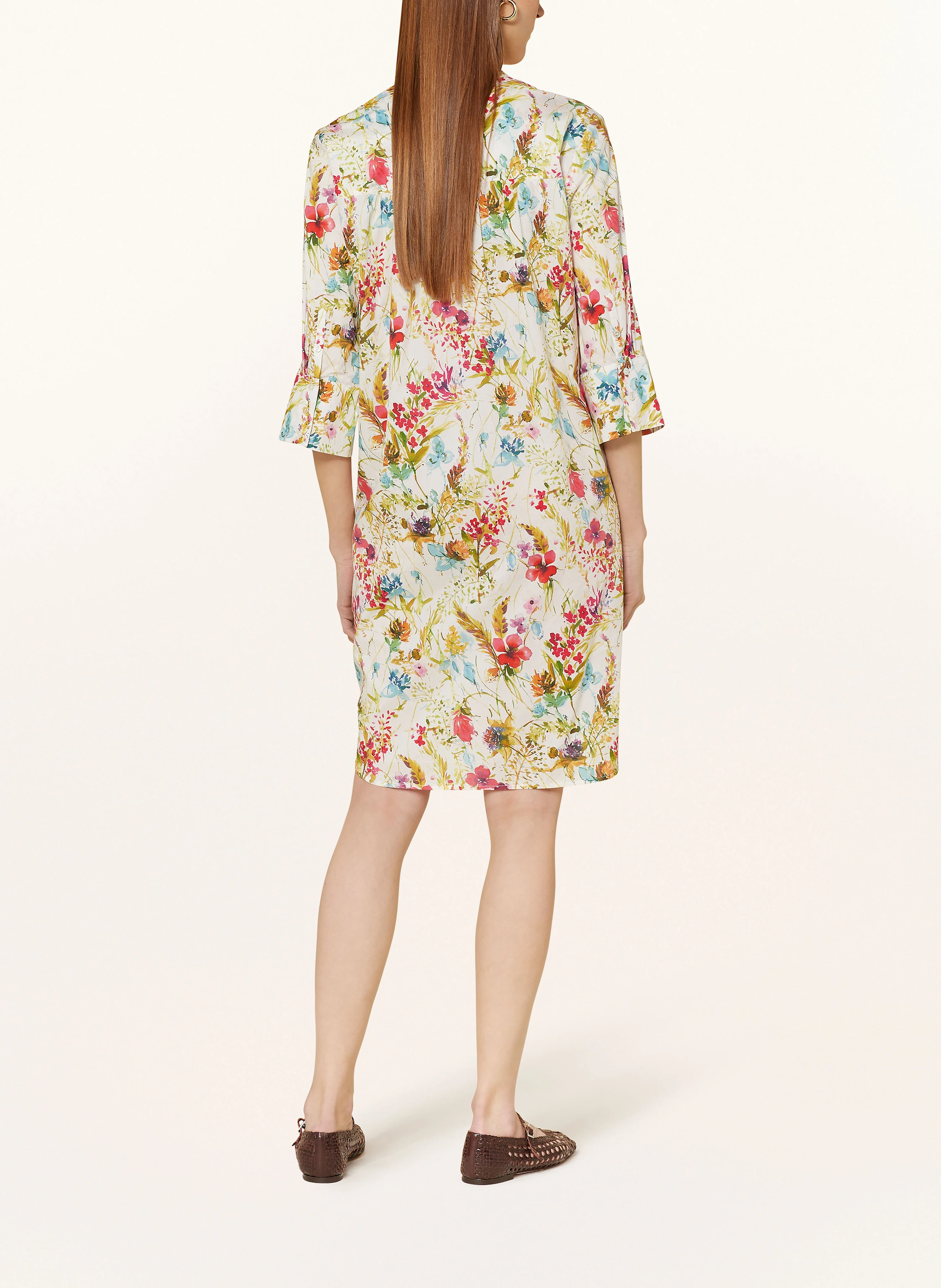 dea kudibal Kleid KAMILLE mit 3/4-Arm