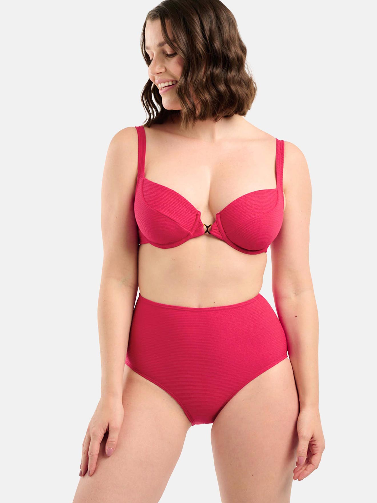 Haut de maillot de bain Glamourous