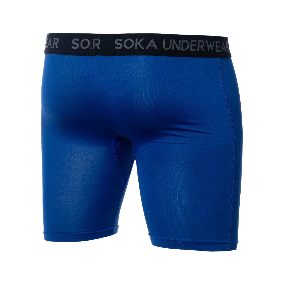 Leggings curtas Soka Primeira Camada Soul