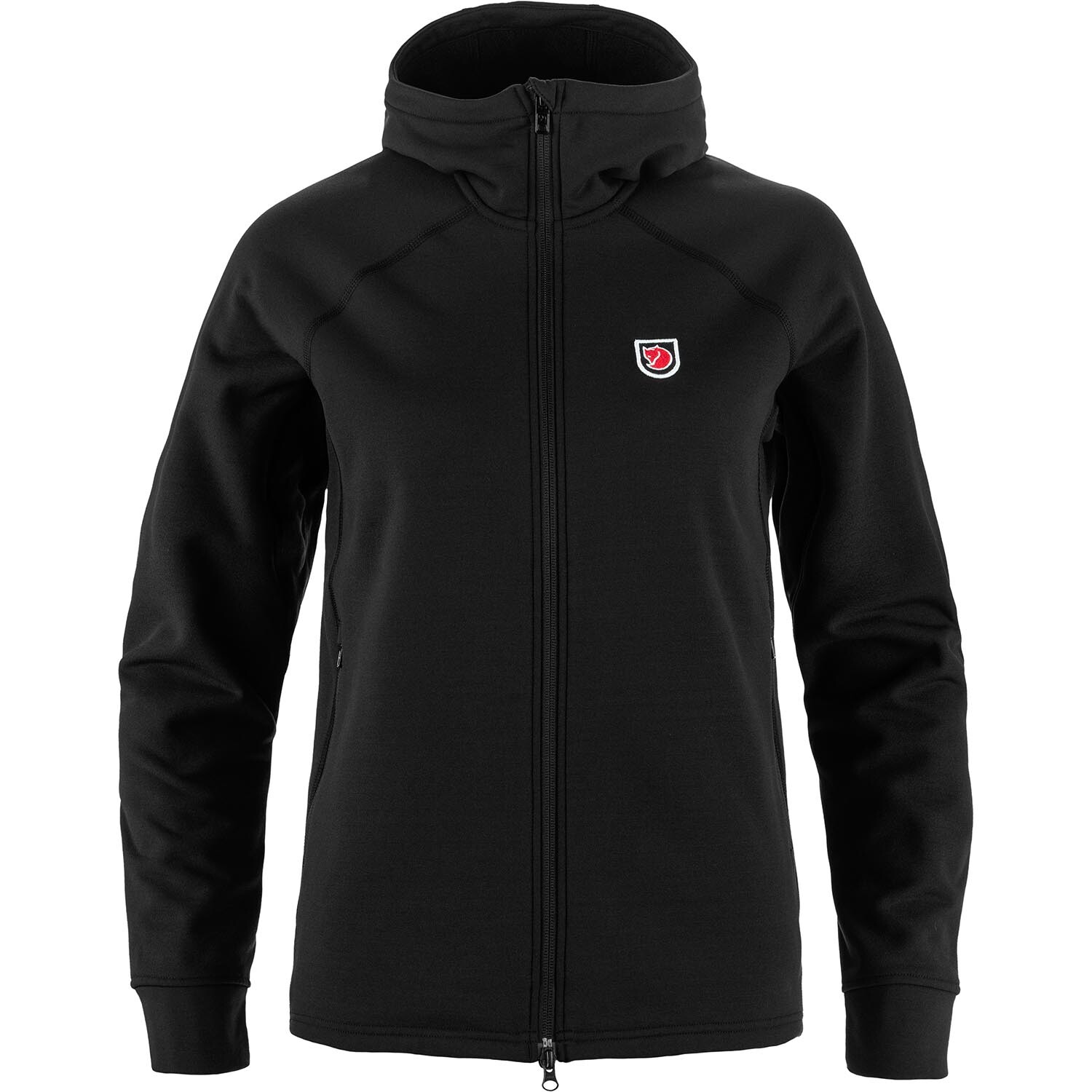 Fjällräven Womens Expedition Fleece Hoodie