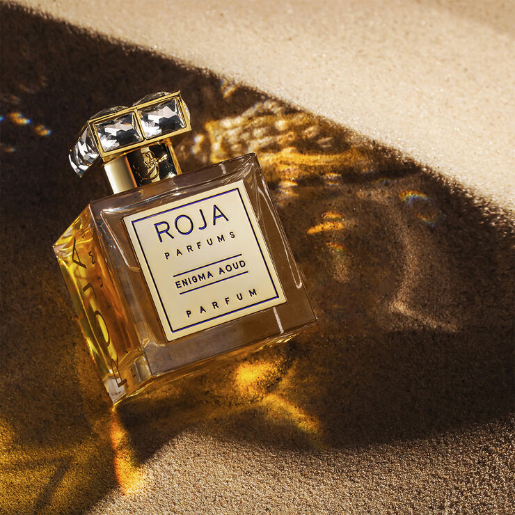 ROJA PARFUMS ENIGMA AOUD PARFUM 100 ML