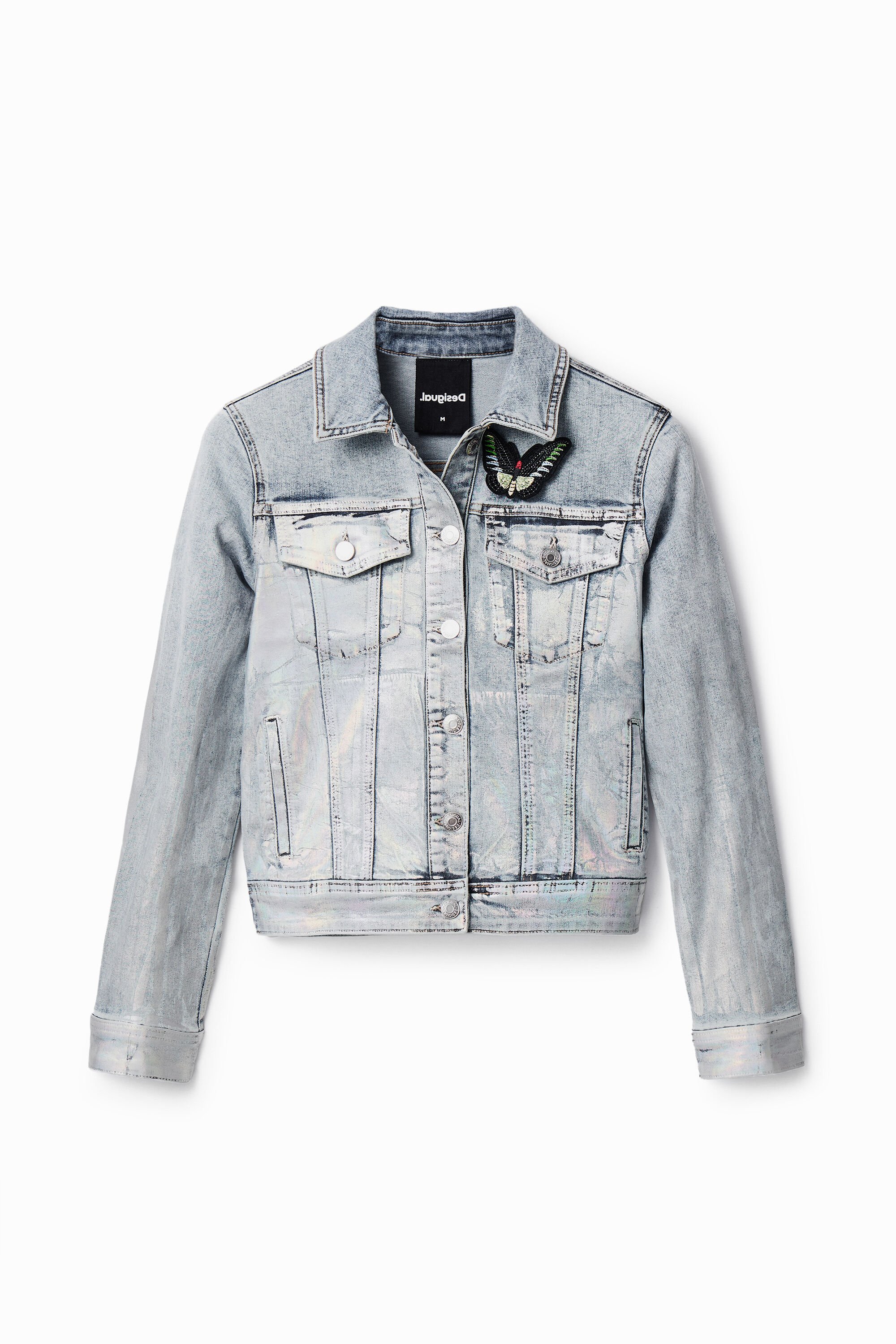 Veste 
