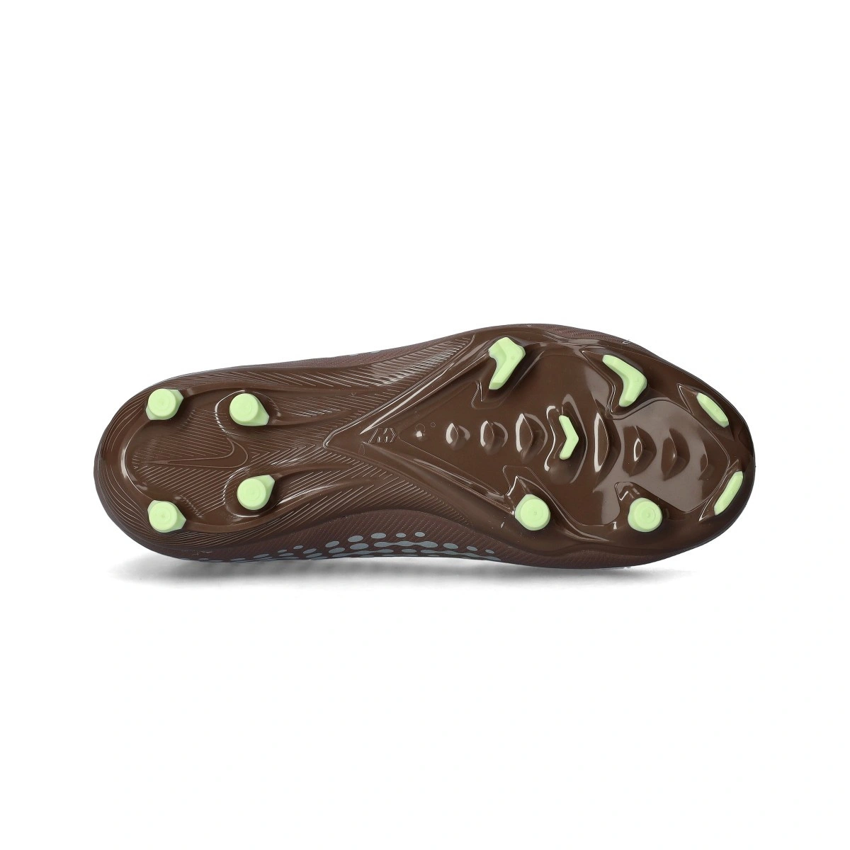 Chuteira Nike Air Zoom Mercurial Vapor 16 Academy FG/MG KM Criança