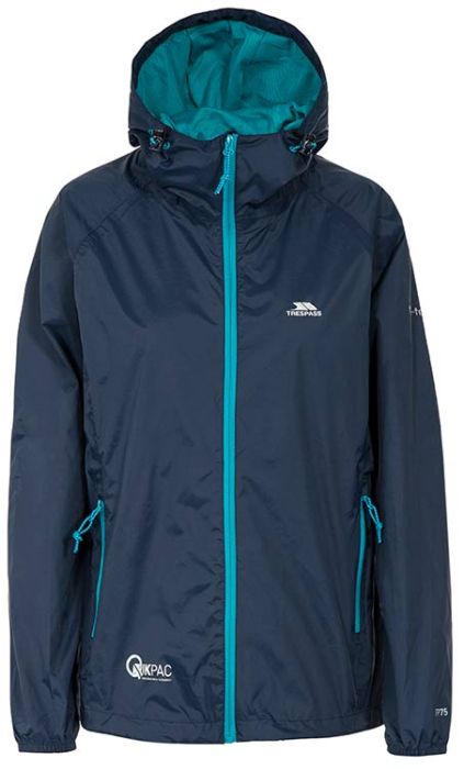 Qikpac Female Jacket