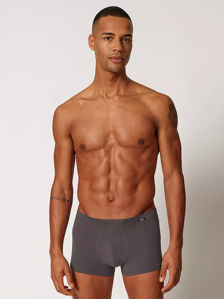 SKINY Pants 2er Pkg. greyanthra selection grau