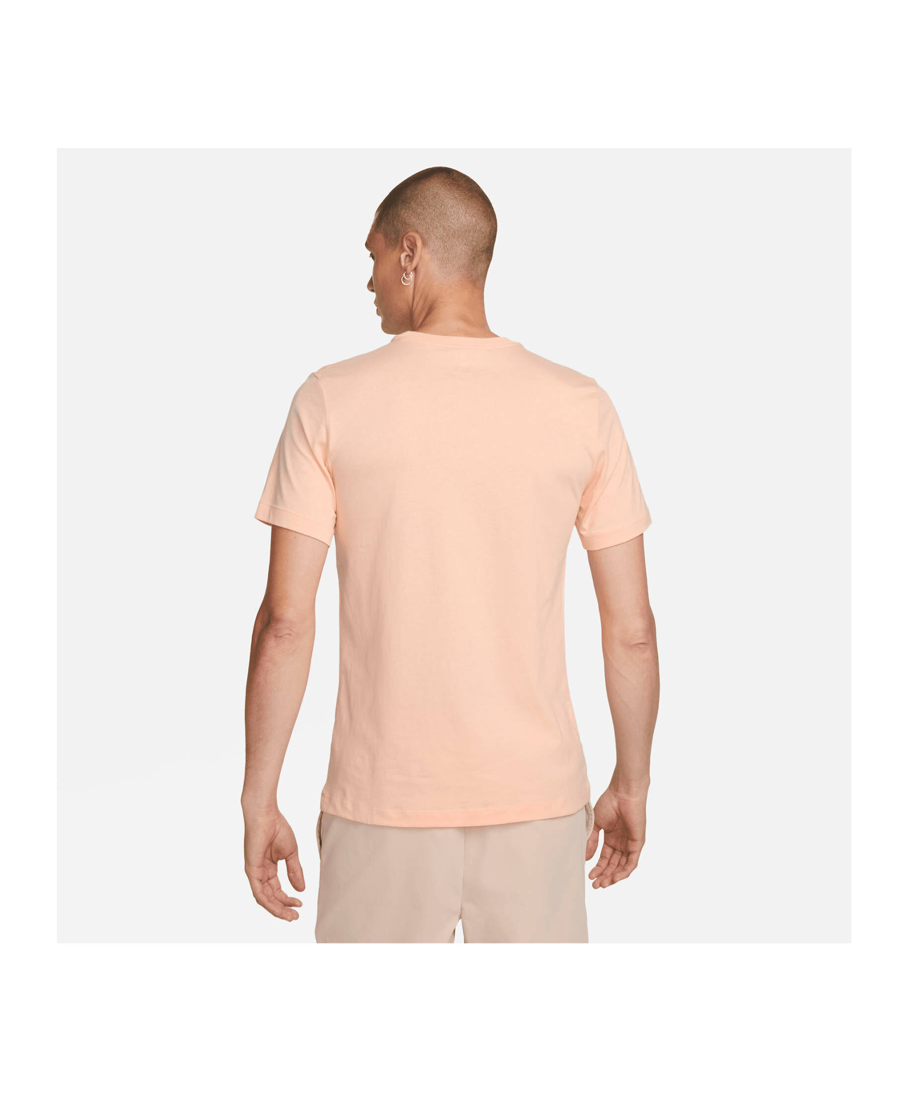 Nike| Herren Lifestyle - Textilien - T-Shirts T-Shirt