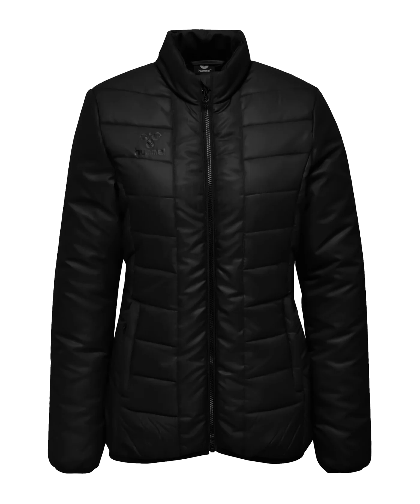 Hummel Hmlsander Steppjacke Damen F2001