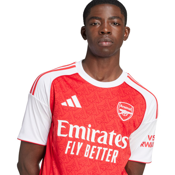 adidas Arsenal Thuis Shirt 2025/2026