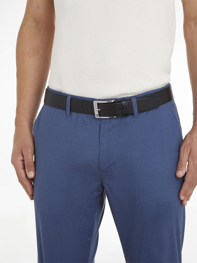 Tommy Hilfiger NEW ALY BELT Black