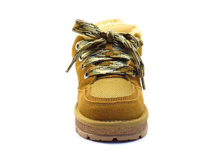 Shoecolate 8.25.55.400 cognac