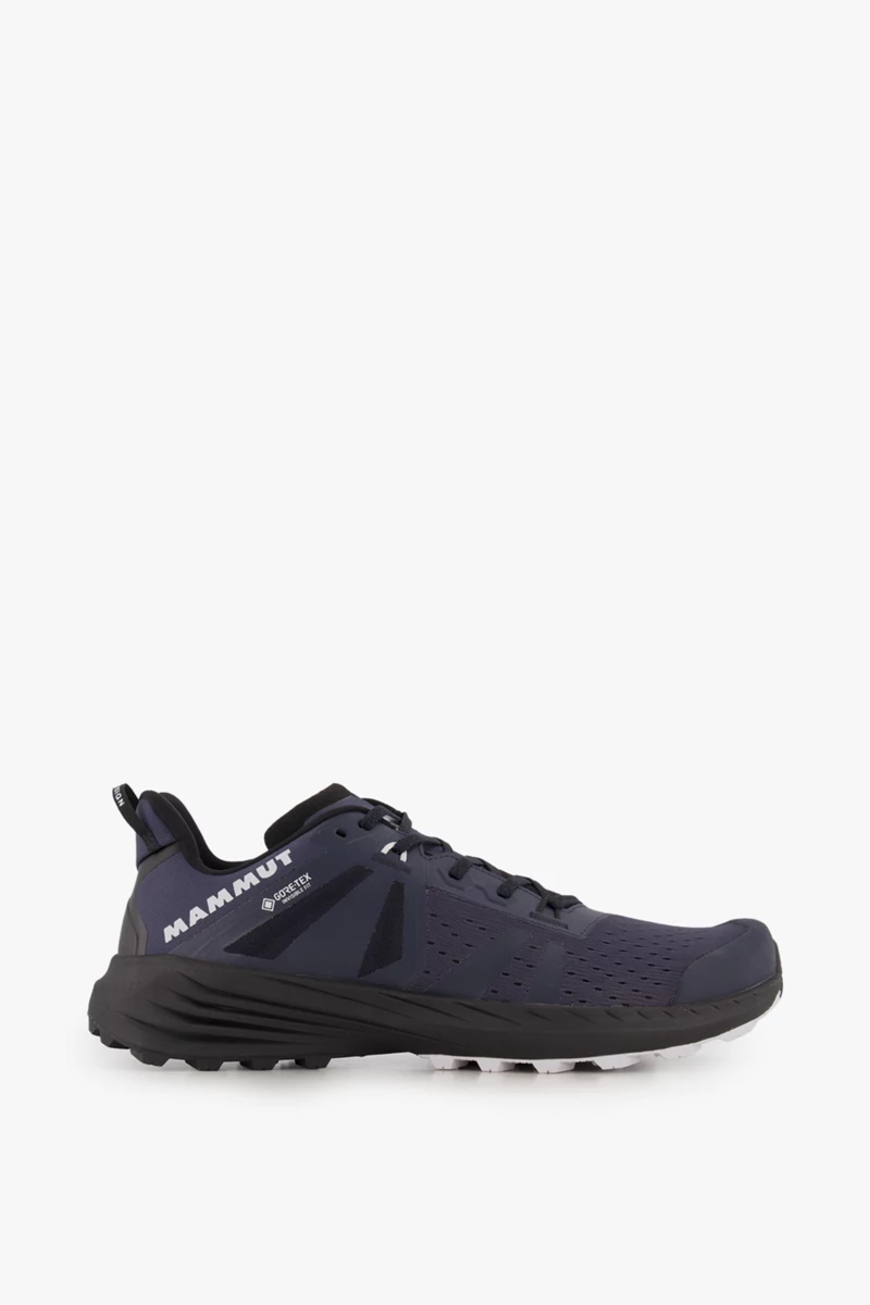 MAMMUT Säntis Herren Trekkingschuh