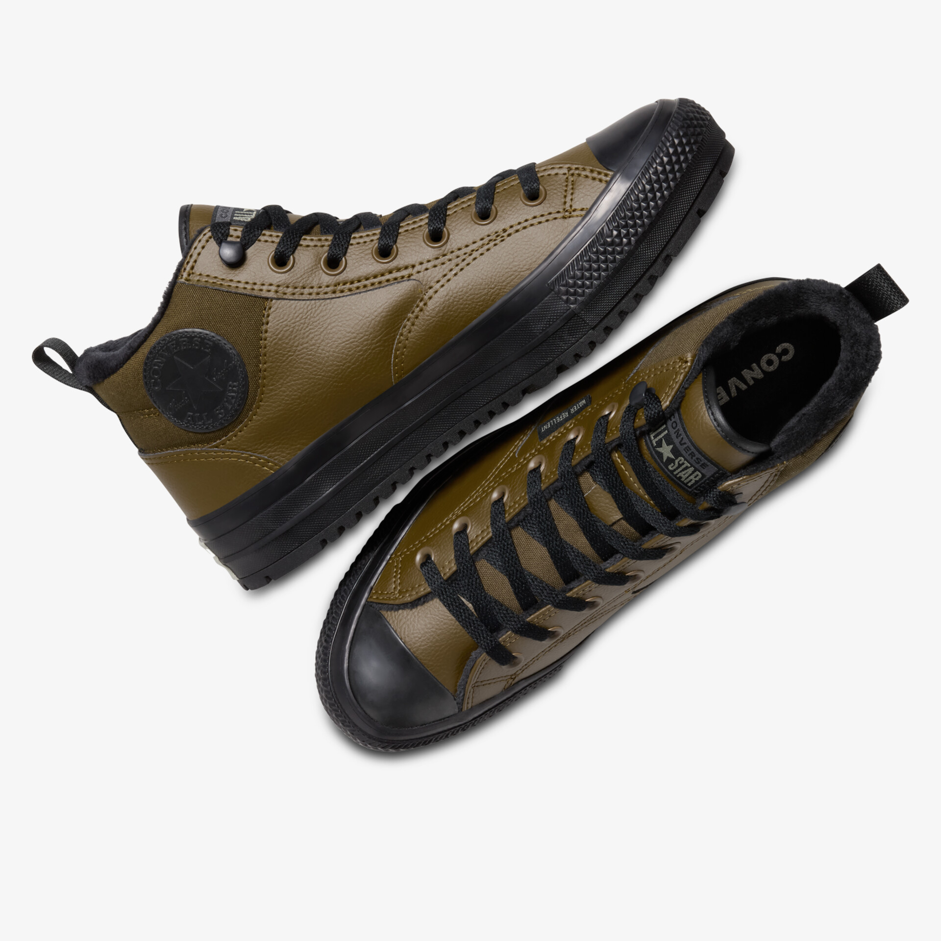 CONVERSE Chuck Taylor all Star Malden Herren Sneaker High