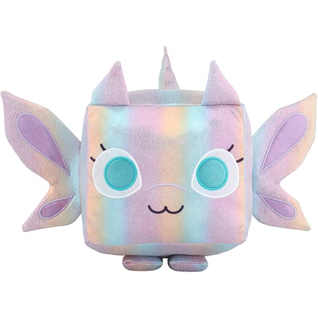 Pet simulator Giant fantasy chest plush
