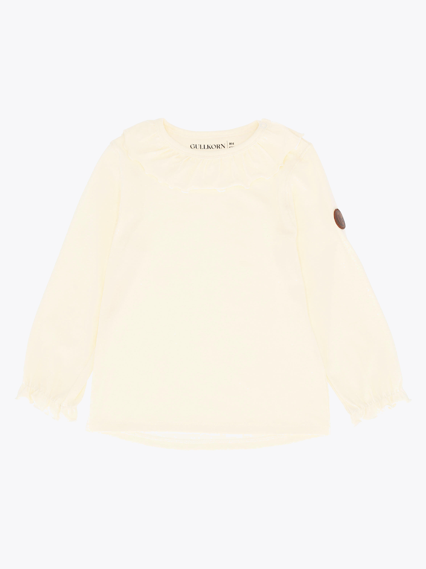 Sonja Longsleeve