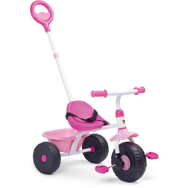 Molto Triciclo Urban Trike Baby - 8410963192025