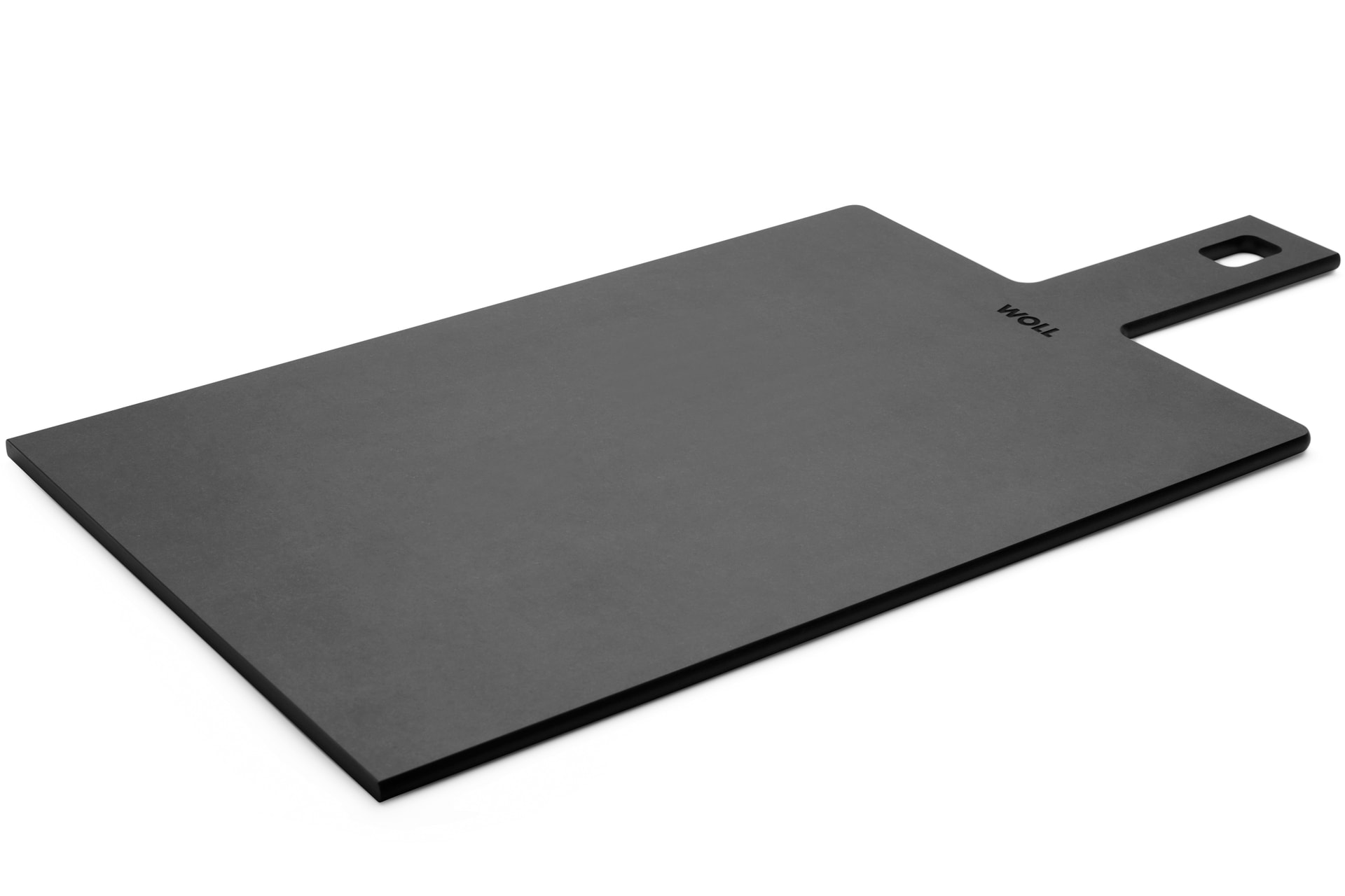 WOLL Schneidebrett CUT & SERVE 49x25 cm glatt