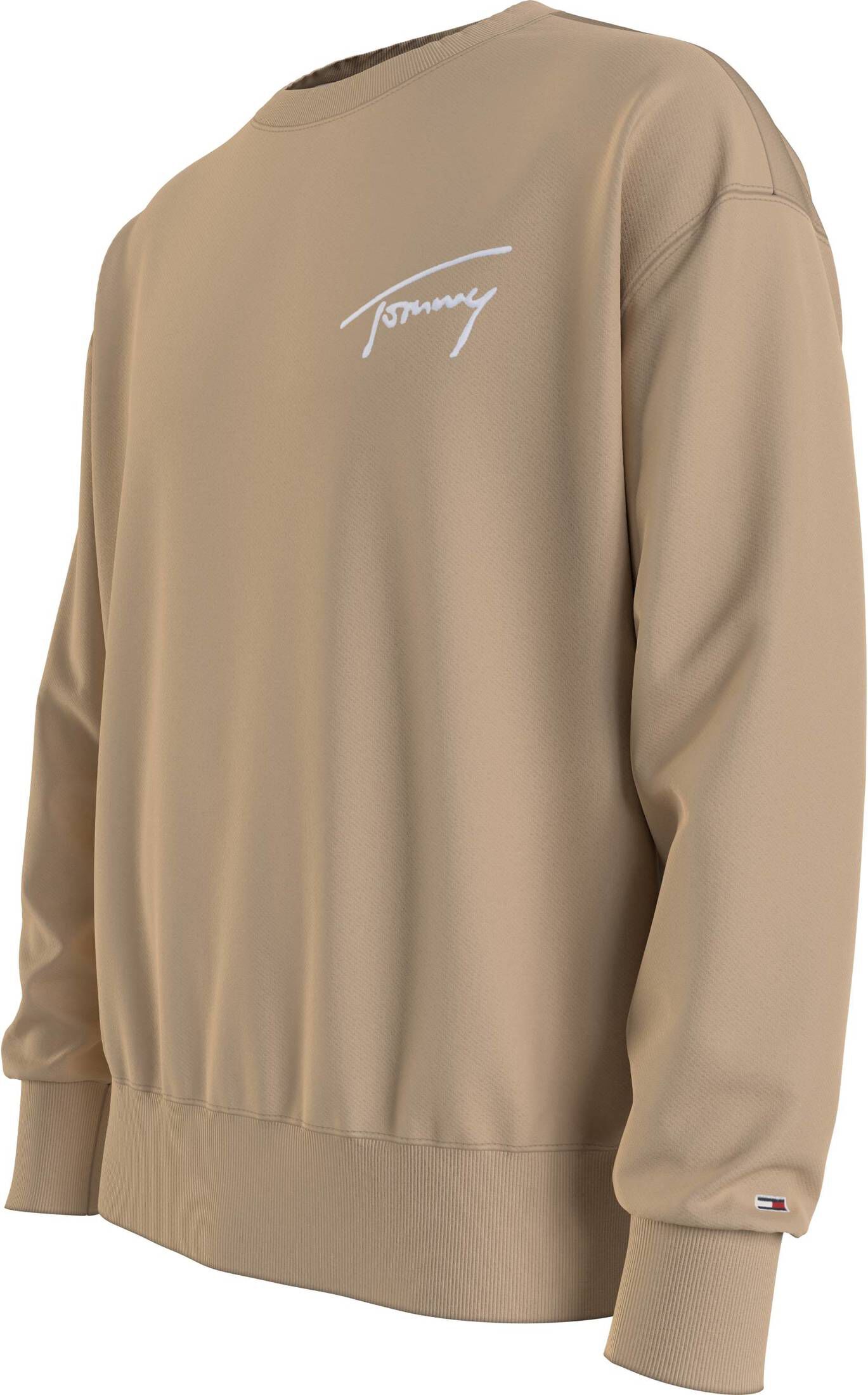 Tommy Jeans| Herren Sweatshirt